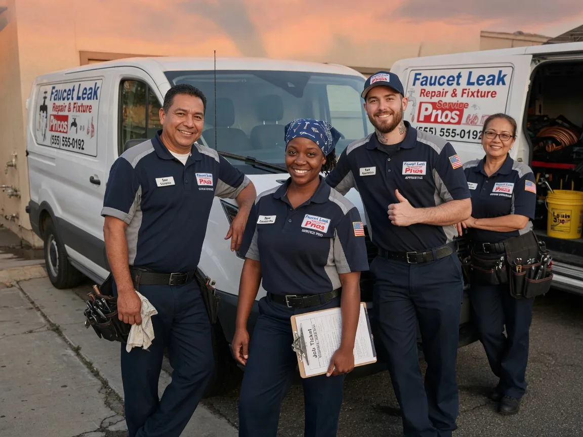Faucet Repair company in Duck Hill, MS