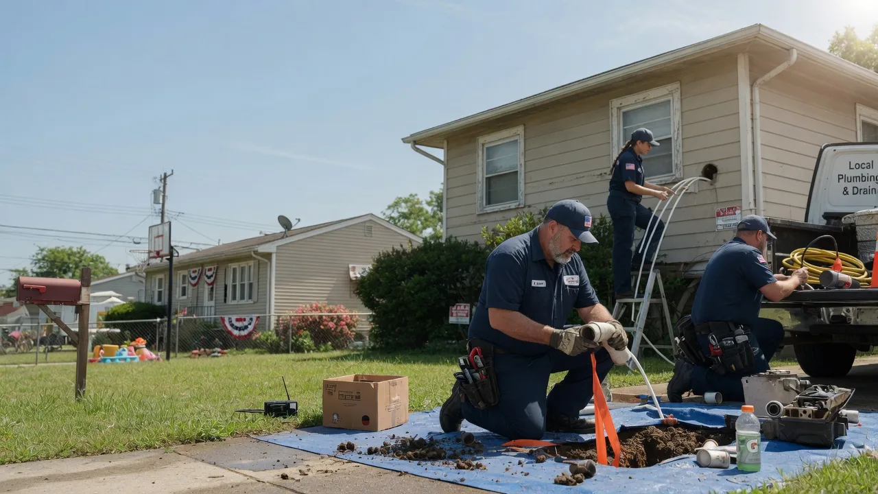 Faucet Repair in Duck Hill, MS near me